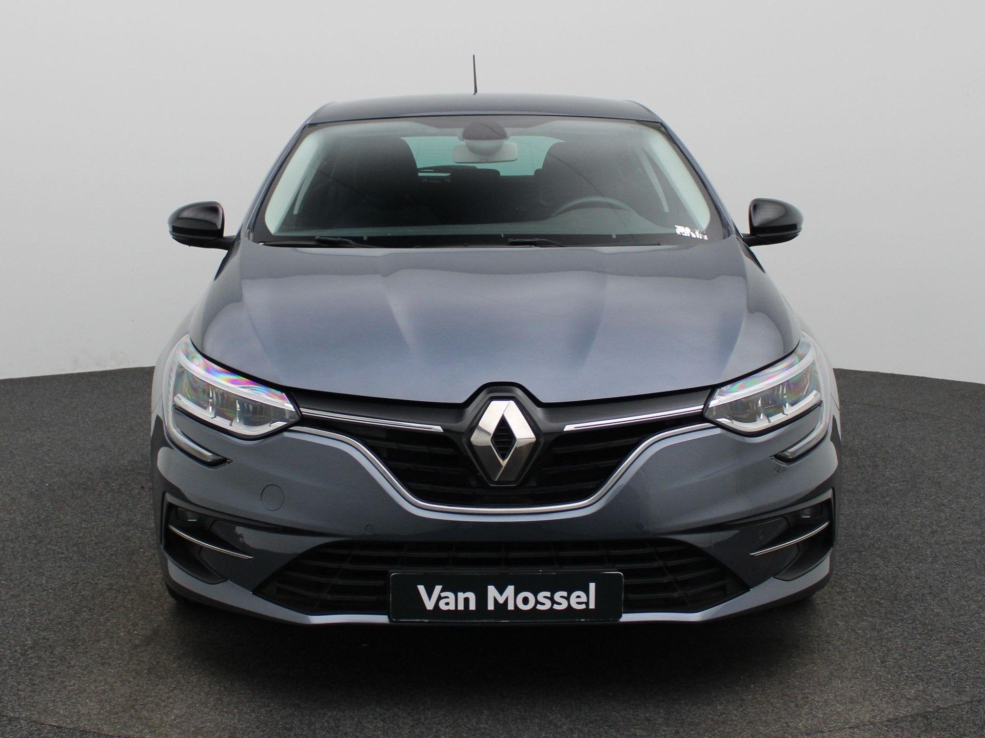 Renault Mégane 1.3 TCe Business Zen | WORDT VERWACHT | ACHT, Auto's, Voorwielaandrijving, 12 maanden, Stof, Gebruikt