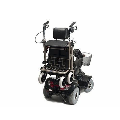 Scootmobiel Quingo Vitess2, Ophalen, Gebruikt, Quingo, 46 km of meer