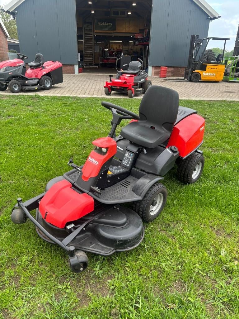 Husqvarna FR 2318 FA2 Frontmaaier – 236 uur – Topstaat, Tuin en Terras, Ophalen of Verzenden, Zo goed als nieuw, Jonsered, 120 cm of meer