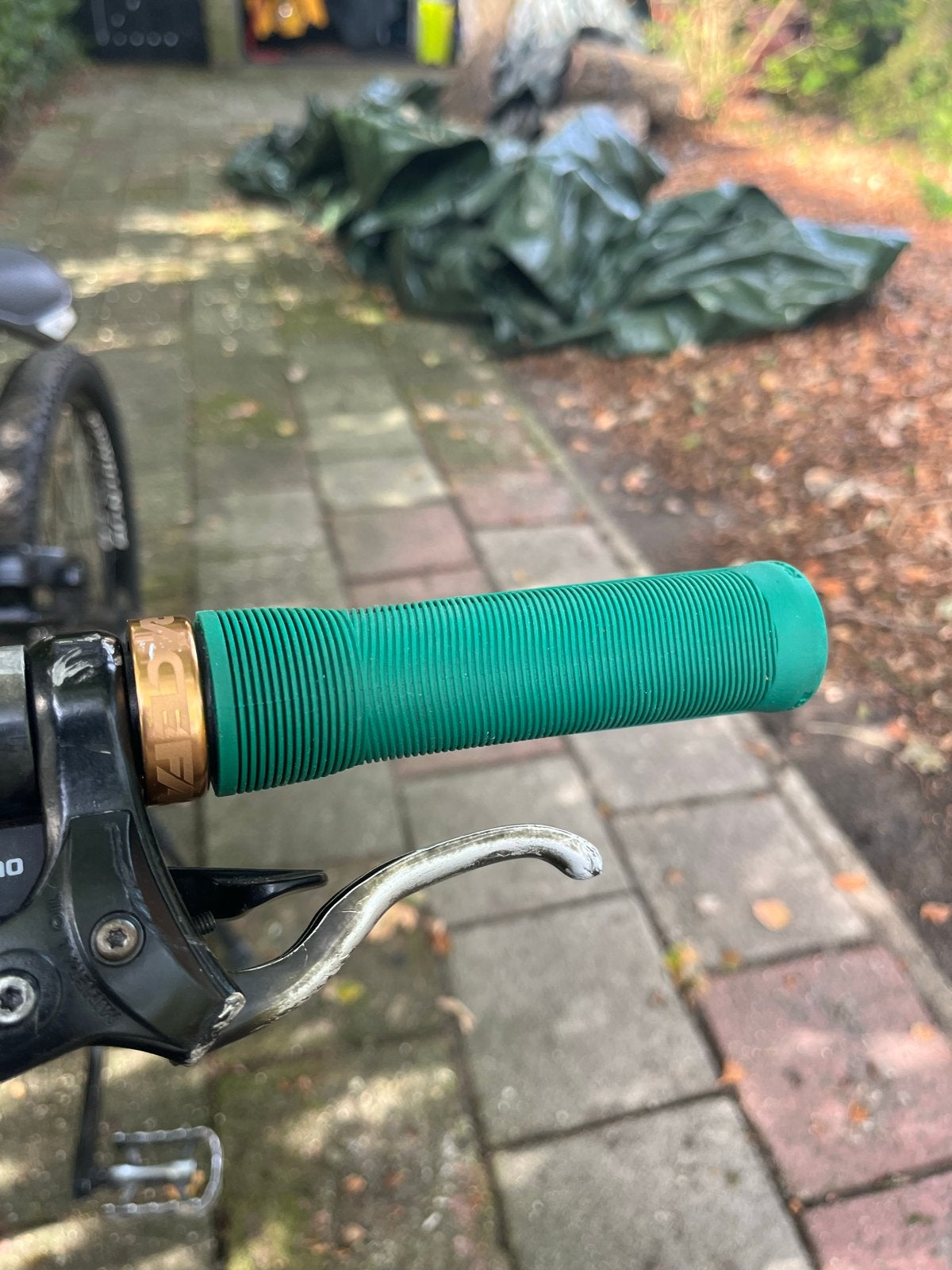Foto 18 van Trek Marlin 5 Mountainbike (ruilen ook mogelijk)