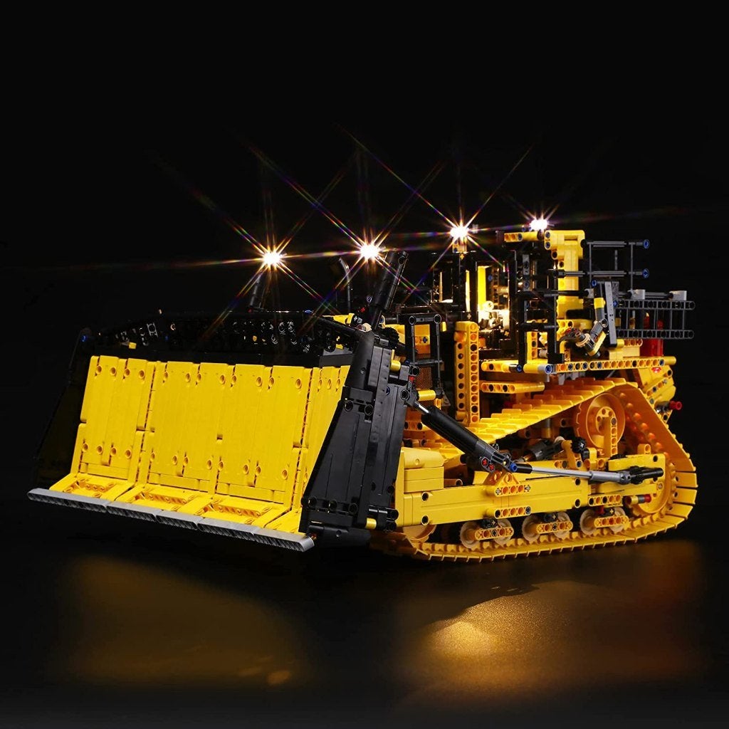 LED Verlichting voor Cat D11 Bulldozer 42131 Nieuw, Ophalen of Verzenden, Nieuw, Overige merken