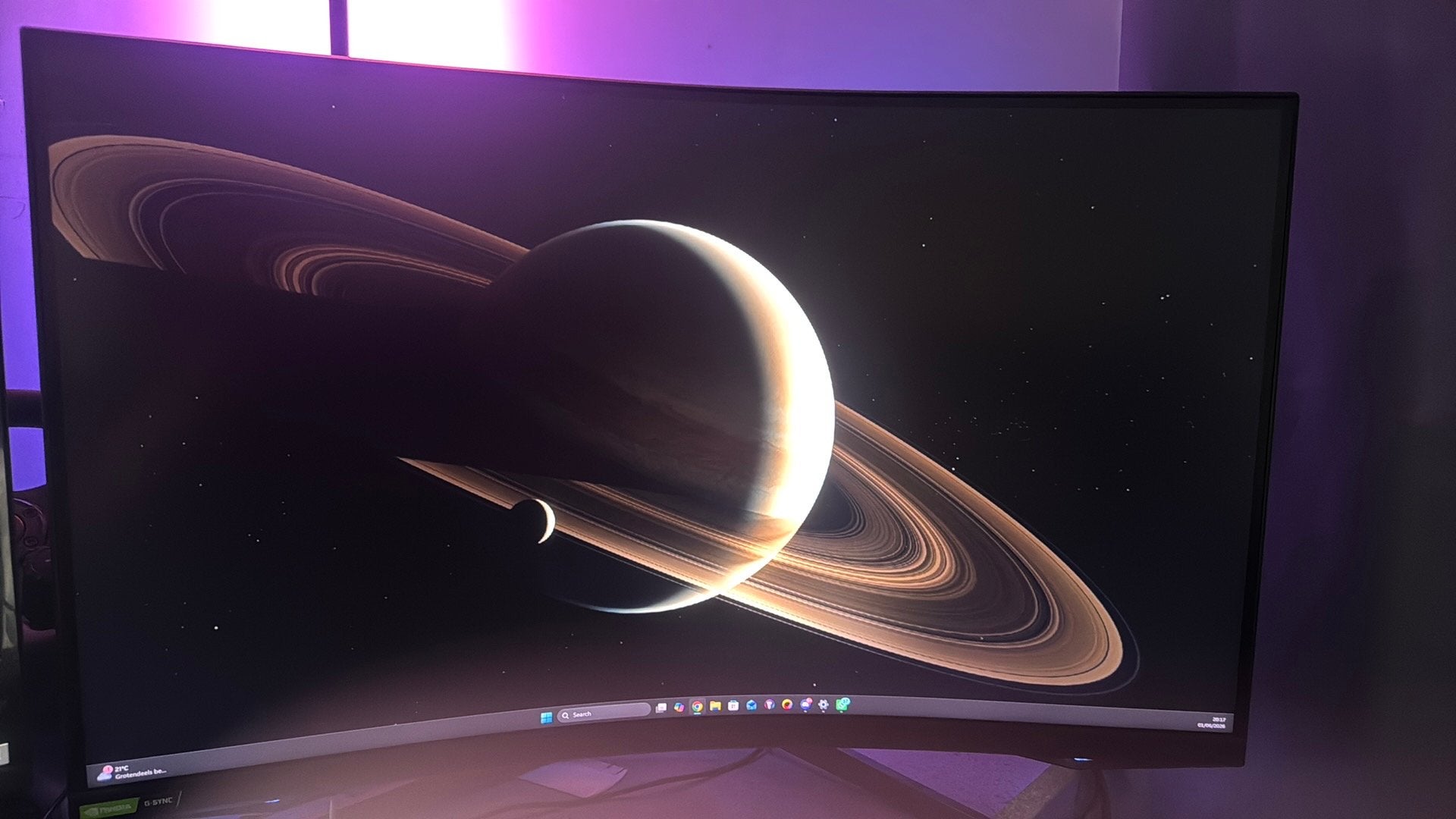 Samsung Oddysey G7 32 inch, Computers en Software, Monitoren, Ophalen of Verzenden, Overige typen, 201 Hz of meer, Ultra HD (4K)