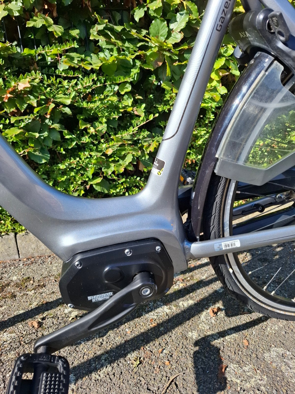 Aangeboden: Netjes onderhouden Gazelle Orange C7 HMS –, Ophalen of Verzenden, Zo goed als nieuw, 26 inch of meer, Versnellingen