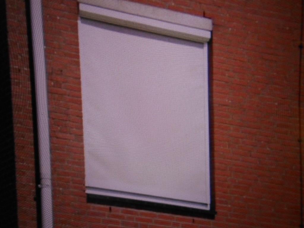 raam screen 3x, Gebruikt, Elektrisch, Minder dan 250 cm, 150 tot 300 cm