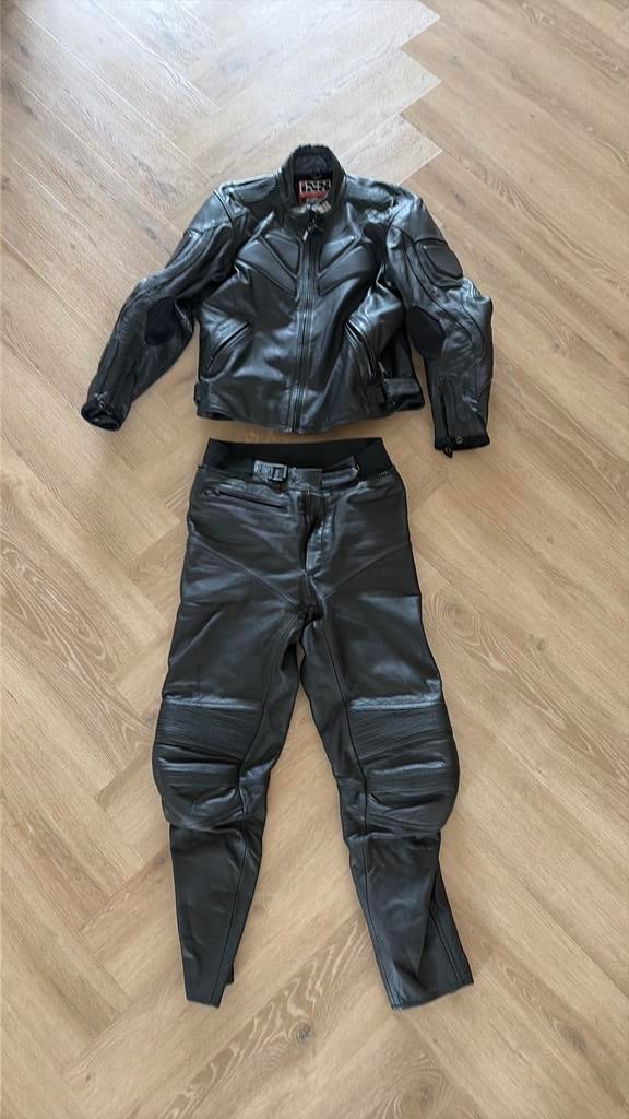 Motorpak IXS, Ophalen of Verzenden, Tweedehands, Combipak