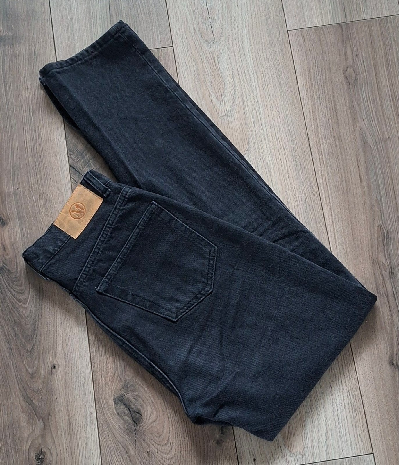 MY JEWELLERY Jeans zwart XS34 Lengte 32, My Jewellery, Zwart, Ophalen of Verzenden, Zo goed als nieuw