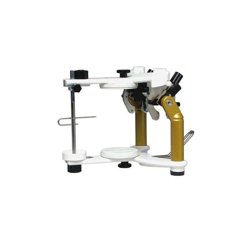 Articulator Stratos 300 + Facebow (Ivoclar Vivadent), Diversen, Braces, Ophalen, Gebruikt