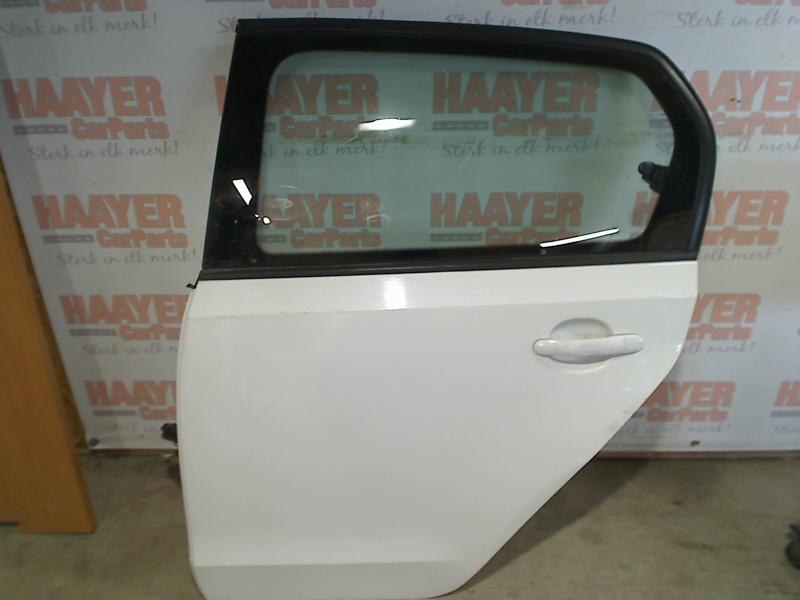 Portier Links Achter Volkswagen Up! (121) (2012-11/2019-11), Gebruikt, Volkswagen, Volkswagen AG, Kundenbetreuung@volkswagen.de