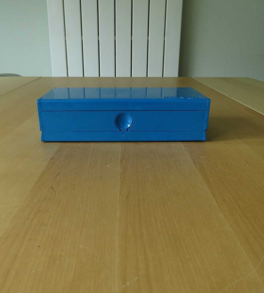 Rolykit - Dutch Design Samuel Meijering, Ophalen, Overige typen
