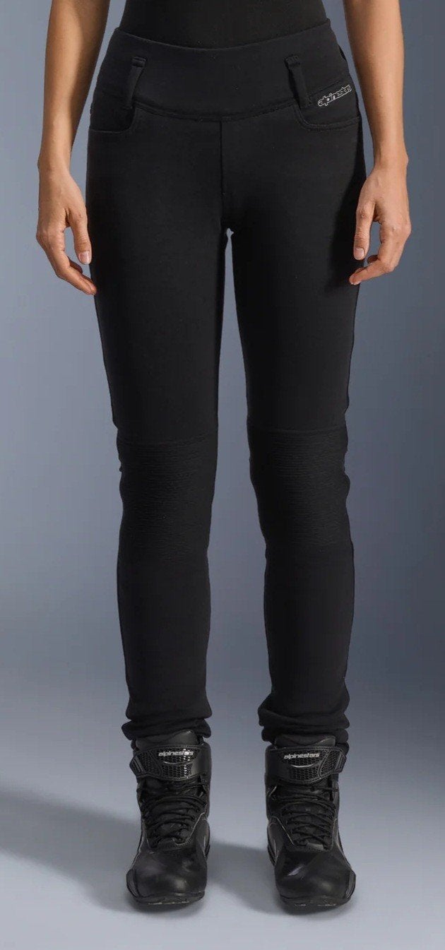 Alpinestars Banshee motorlegging dames 38/40, Motoren, Ophalen of Verzenden, Broek | textiel, Alpinestars, Dames