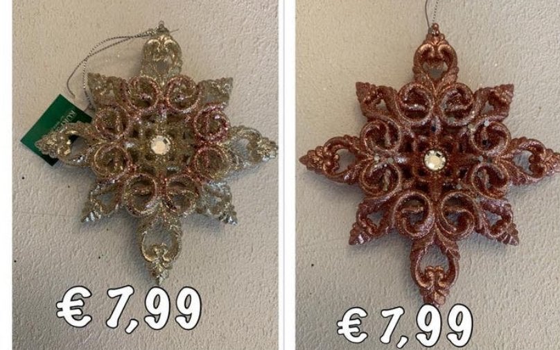 Kerst ornamenten kurt adler, Diversen, Ophalen of Verzenden, Nieuw