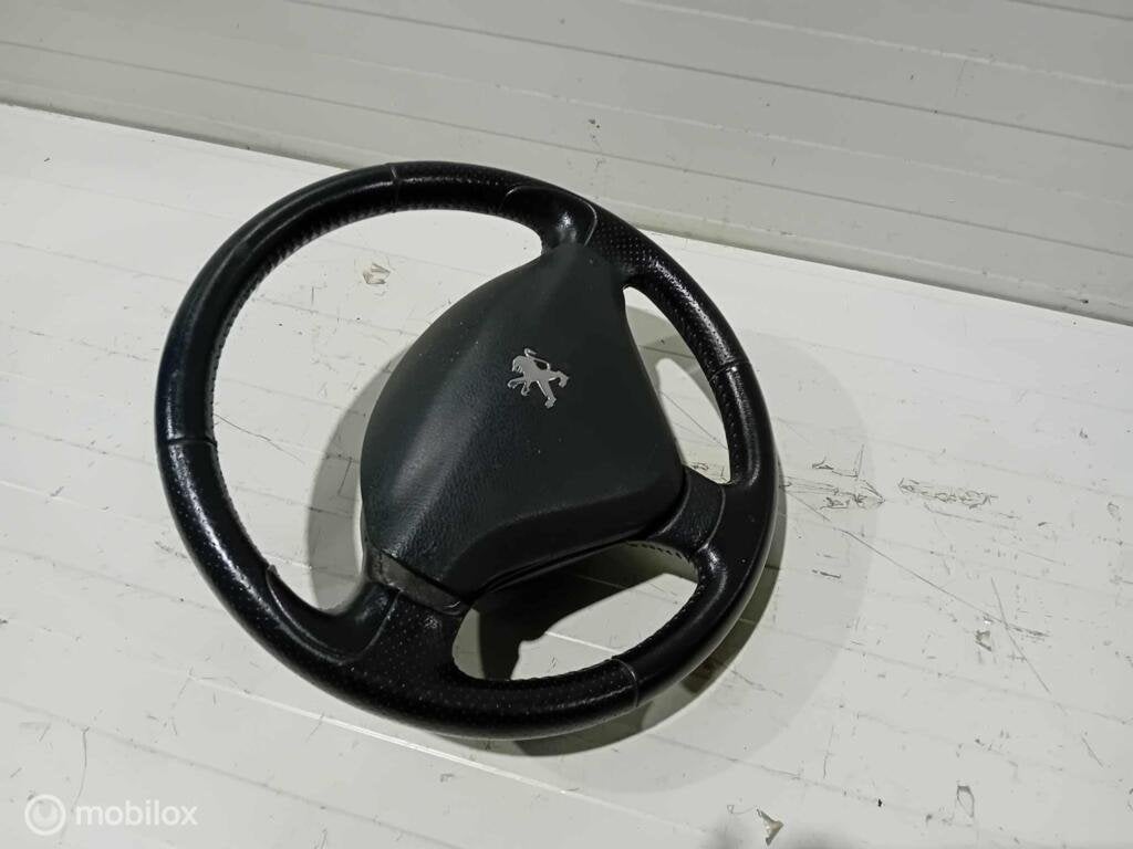 Lederen stuur Peugeot 207, Gebruikt, Ophalen of Verzenden