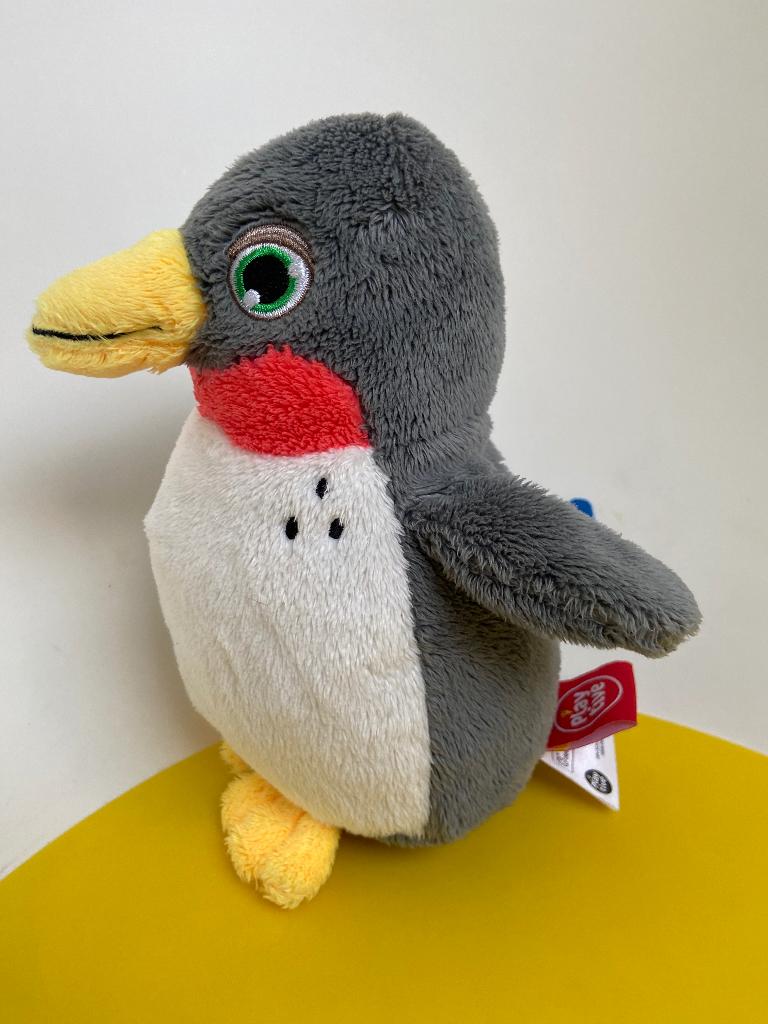 5998 lidl playtive play time Pinguin, Ophalen of Verzenden, Zo goed als nieuw, Overige typen