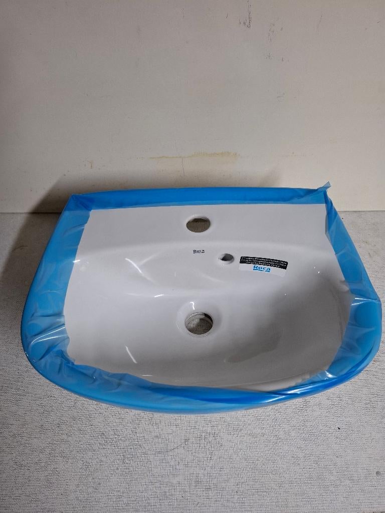ROCA  LAURA  SWB 45  Kleine Wastafel, Ophalen of Verzenden, Nieuw, Wastafel