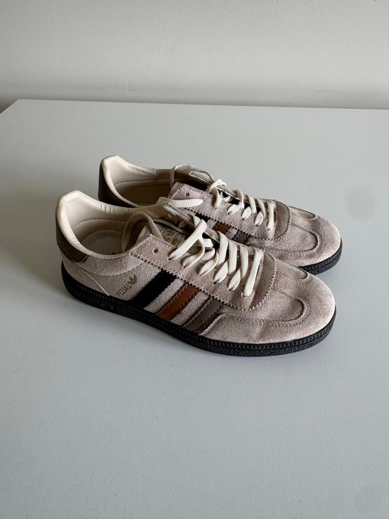 Adidas Spezial sneakers maat 37, Kleding | Dames, Beige, Ophalen of Verzenden, Sneakers of Gympen, Gedragen