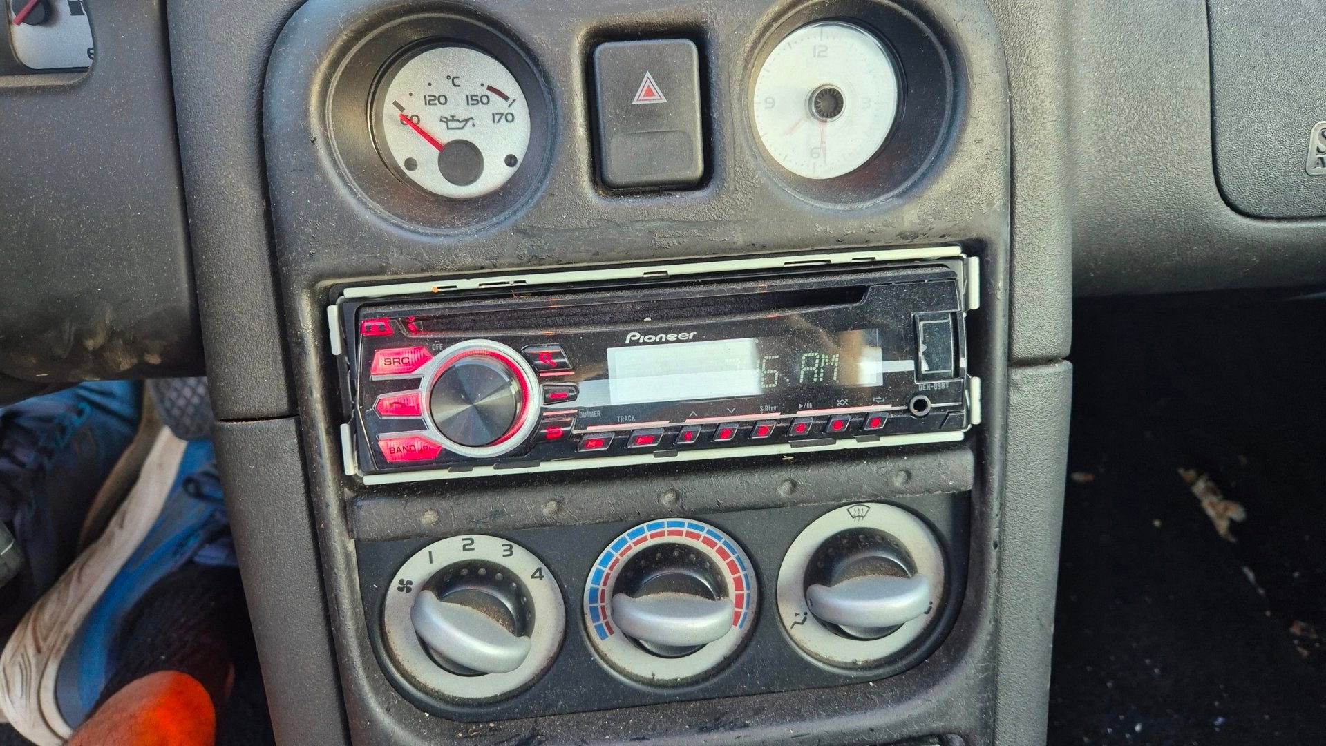 MG F 1.8i MET SOFT EN HARDTOP MET WERK, 13 km/l, Achterwielaandrijving, 4 cilinders, Cabriolet