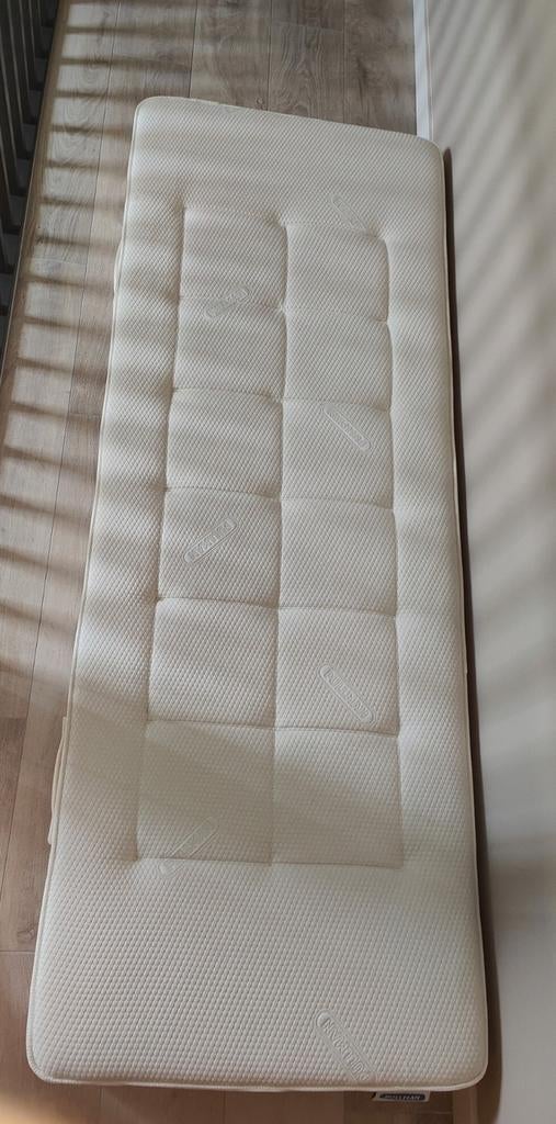 Pullman matras Silverline Firm 80 x 220 doe een bod, Ophalen of Verzenden
