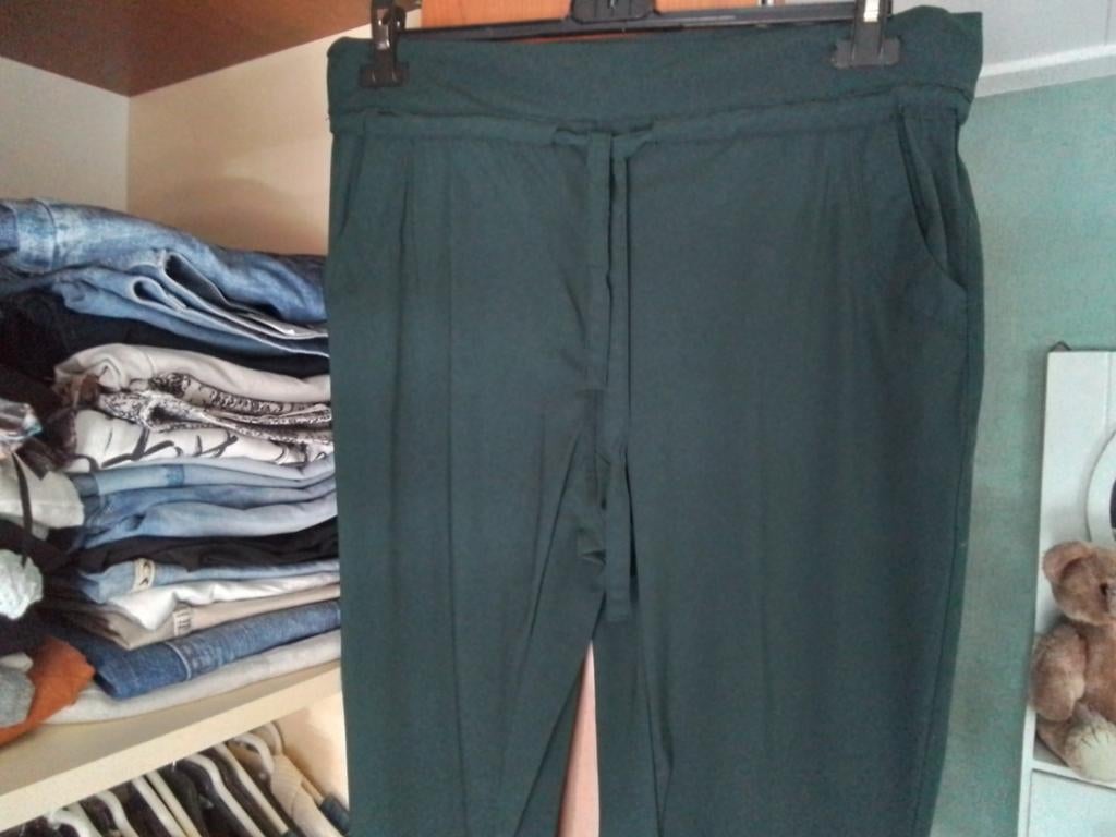 Nieuwe broek van norah, maat 40, Maat 38/40 (M), Nieuw, Ophalen of Verzenden, Norah