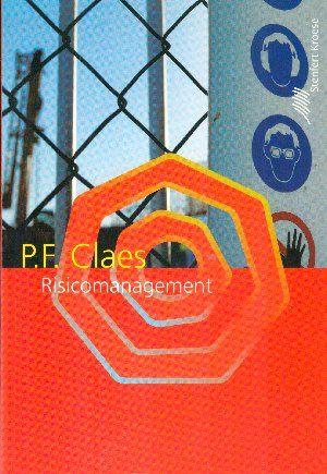 Risicomanagement NR0052, Verzenden, Gelezen, P.F. Claes