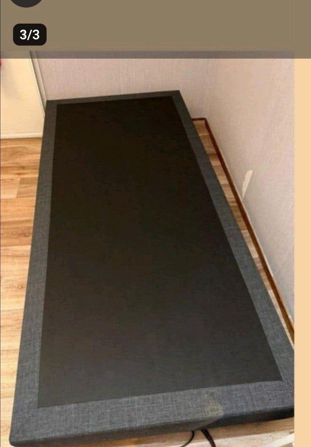 boxspring, Ophalen of Verzenden