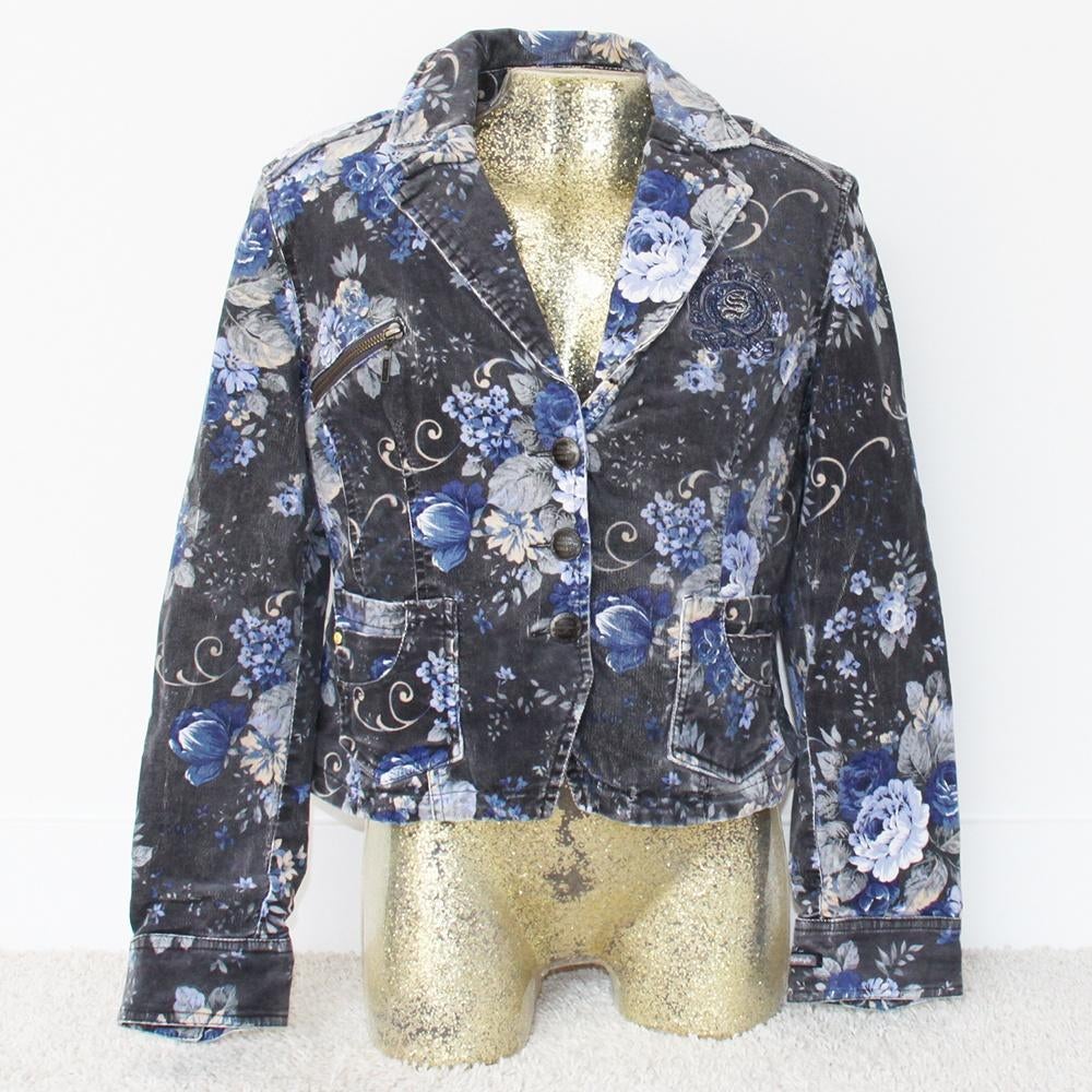 Prachtig Scarva Jasje (Maat 42) - 60 € 45,-, Overige kleuren, Scarva, Maat 42/44 (L), Ophalen of Verzenden