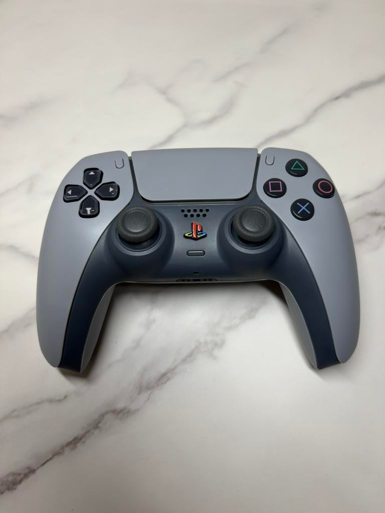PS5 Controller 30tg anniversery - Hall Effect ( INRUIL ), Spelcomputers en Games, Spelcomputers | Sony PlayStation 5, Ophalen of Verzenden
