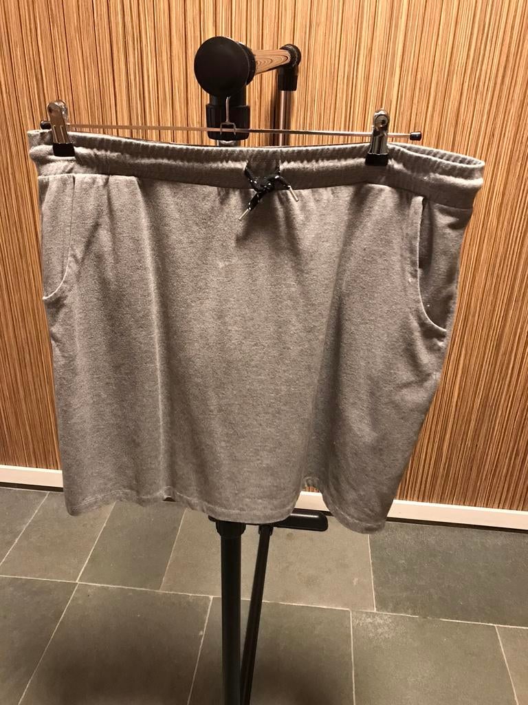 Super zacht basic Hema rok rokje kort stretch mt XL, Kleding | Dames, Rokken, Verzenden, Maat 46/48 (XL) of groter, Zo goed als nieuw