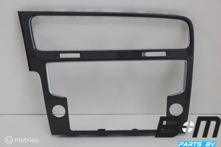 Afdekking luchtrooster midden VW Golf 7, Auto-onderdelen, Dashboard en Schakelaars, Gebruikt