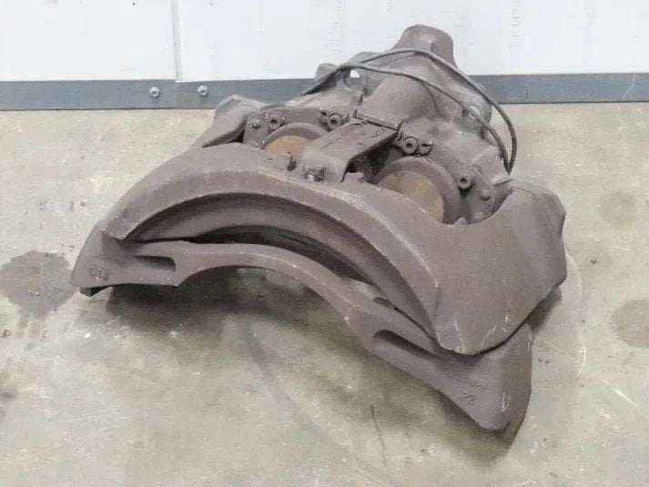 Volvo Brake System Remklauw Re. Volvo, Ophalen, Gebruikt, Volvo, Remmen en Aandrijving