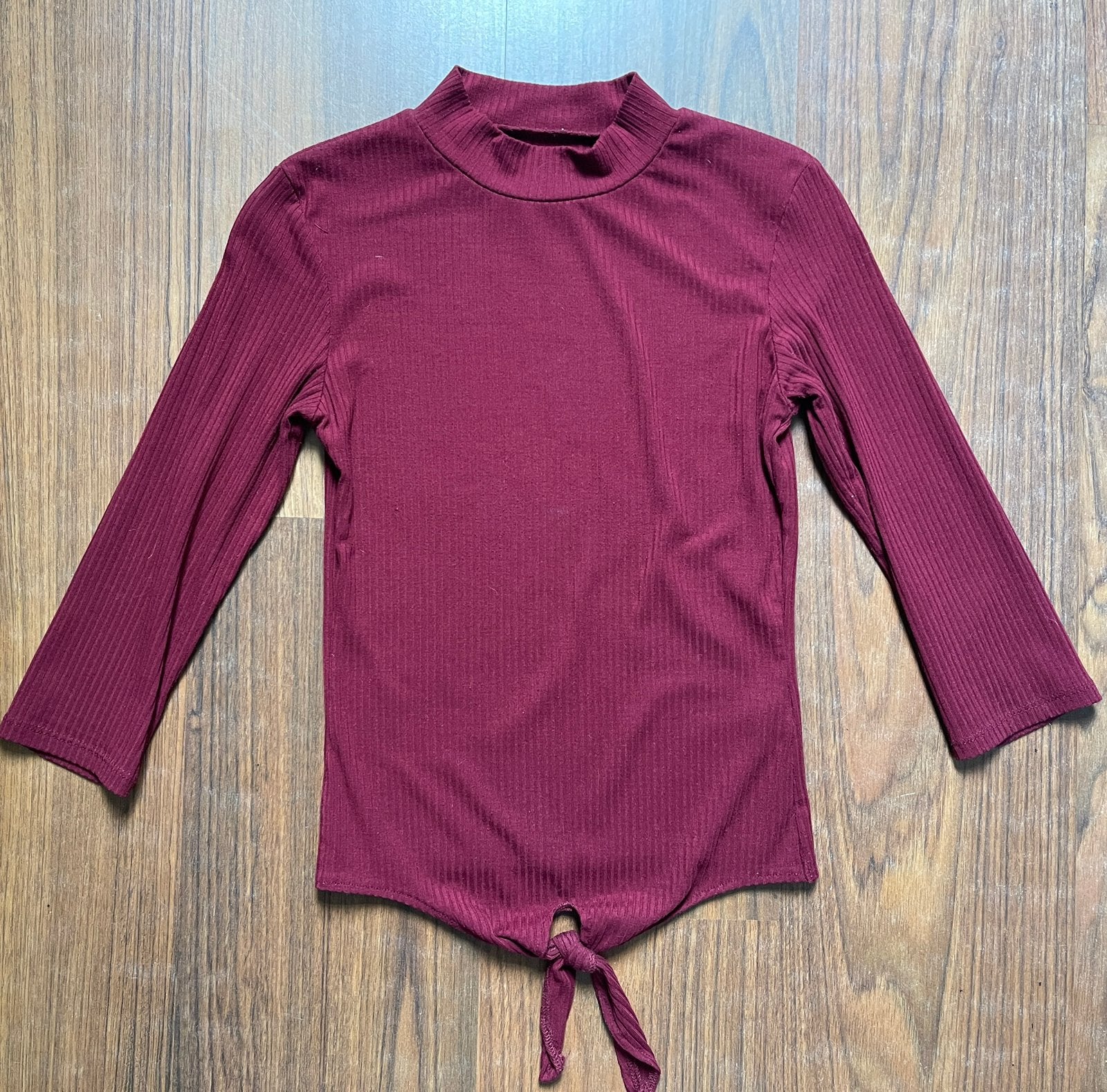 Coltrui rood, M, Ophalen of Verzenden, Zo goed als nieuw, Maat 38/40 (M), Rood