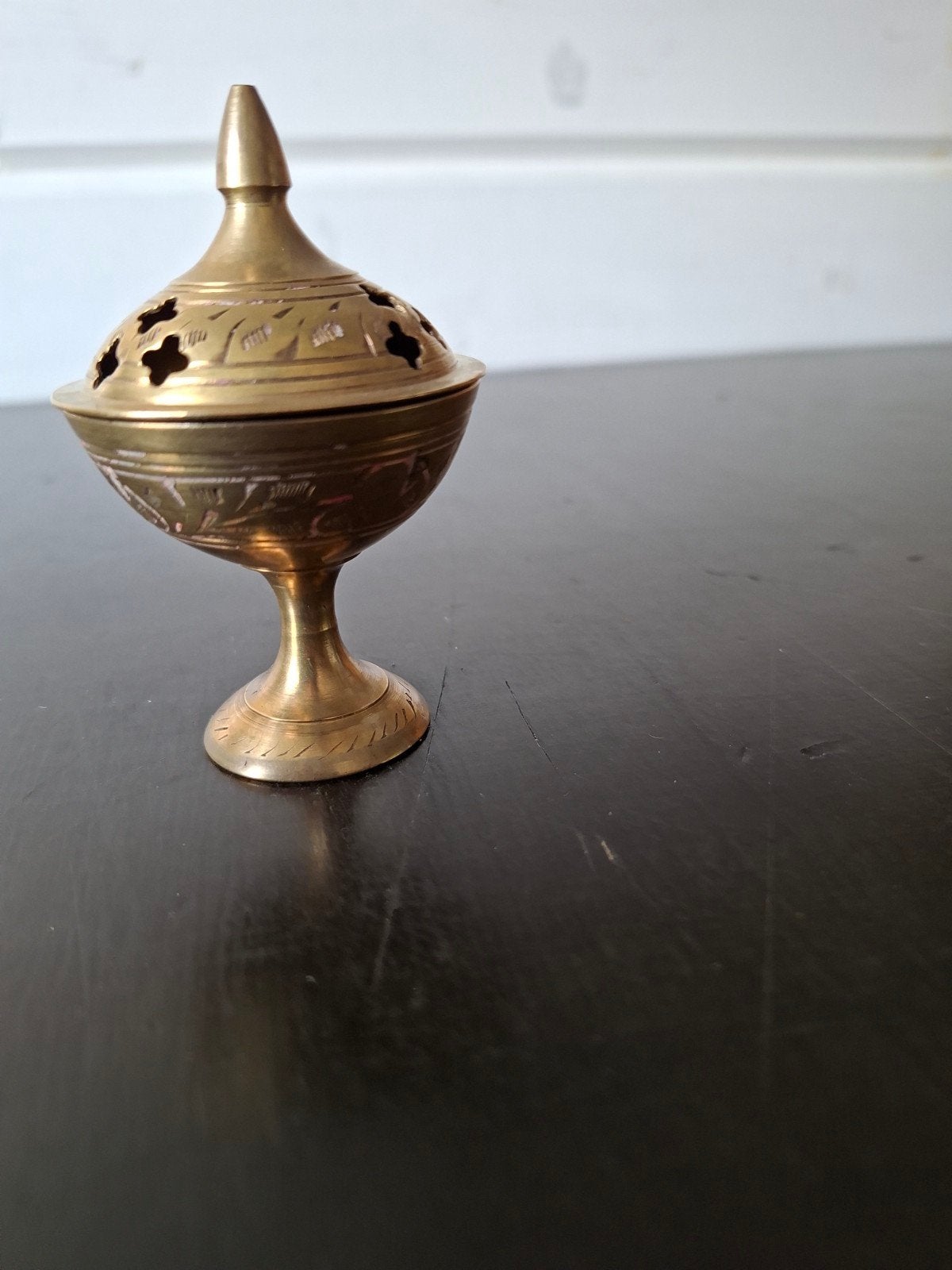 te koop., Antiek en Kunst, Antiek | Koper en Brons, Ophalen of Verzenden