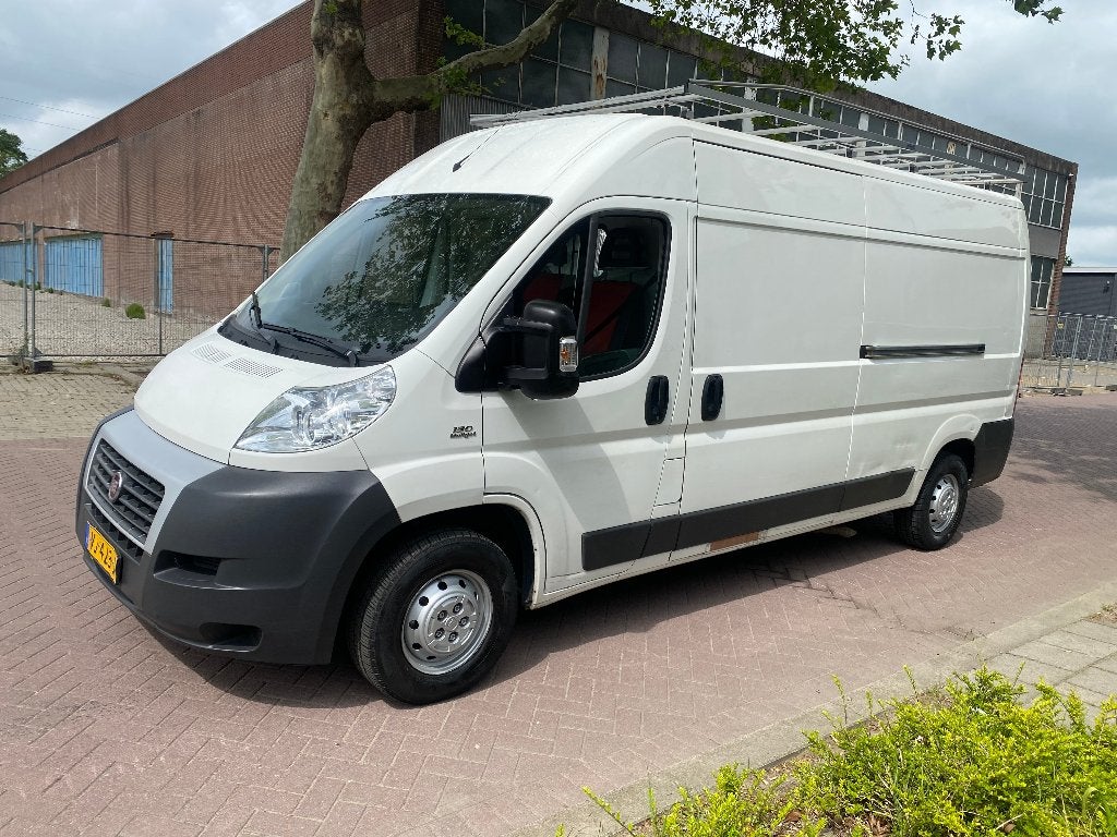 Imperiaal s voor diverse auto s, Auto diversen, Dakdragers, Ophalen, Gebruikt