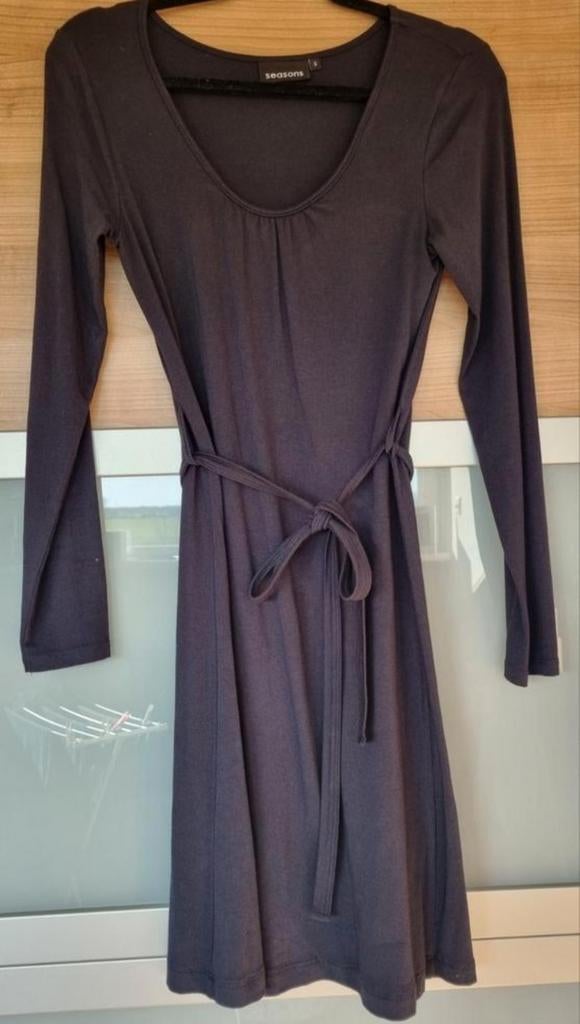 Seasons jurk maat S, Kleding | Dames, Seasons, Ophalen of Verzenden, Zo goed als nieuw, Maat 36 (S)