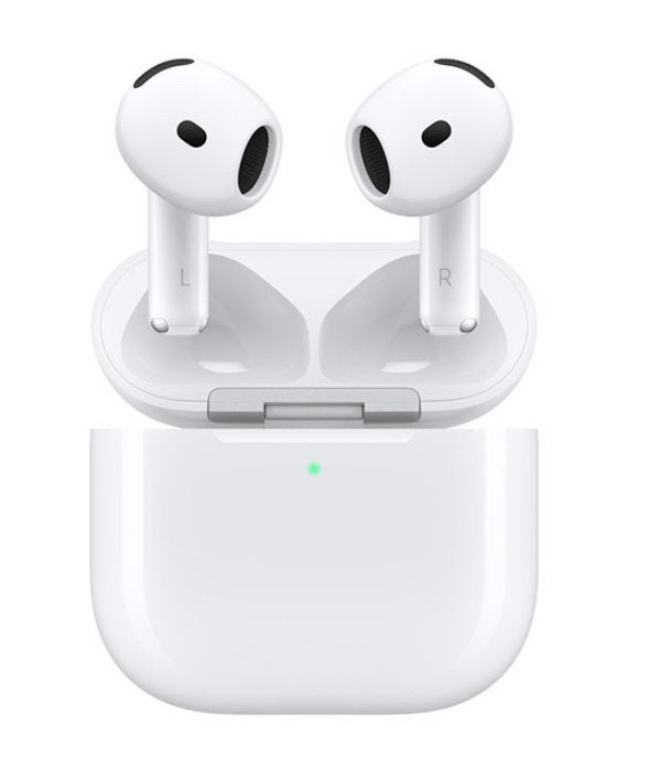 Apple AirPods 4 met Noise Cancellation – Nieuw & Geseald, Ophalen, In-ear, Bluetooth, Zo goed als nieuw