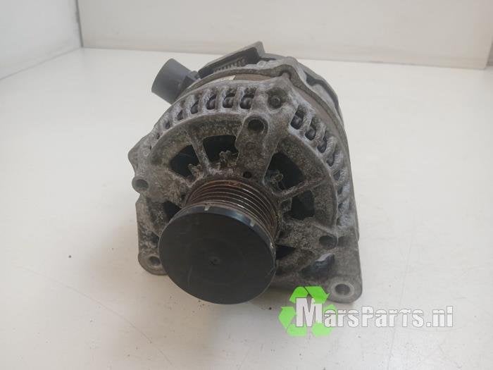 Dynamo van een Ford Focus, Gebruikt, -, -, Ophalen of Verzenden