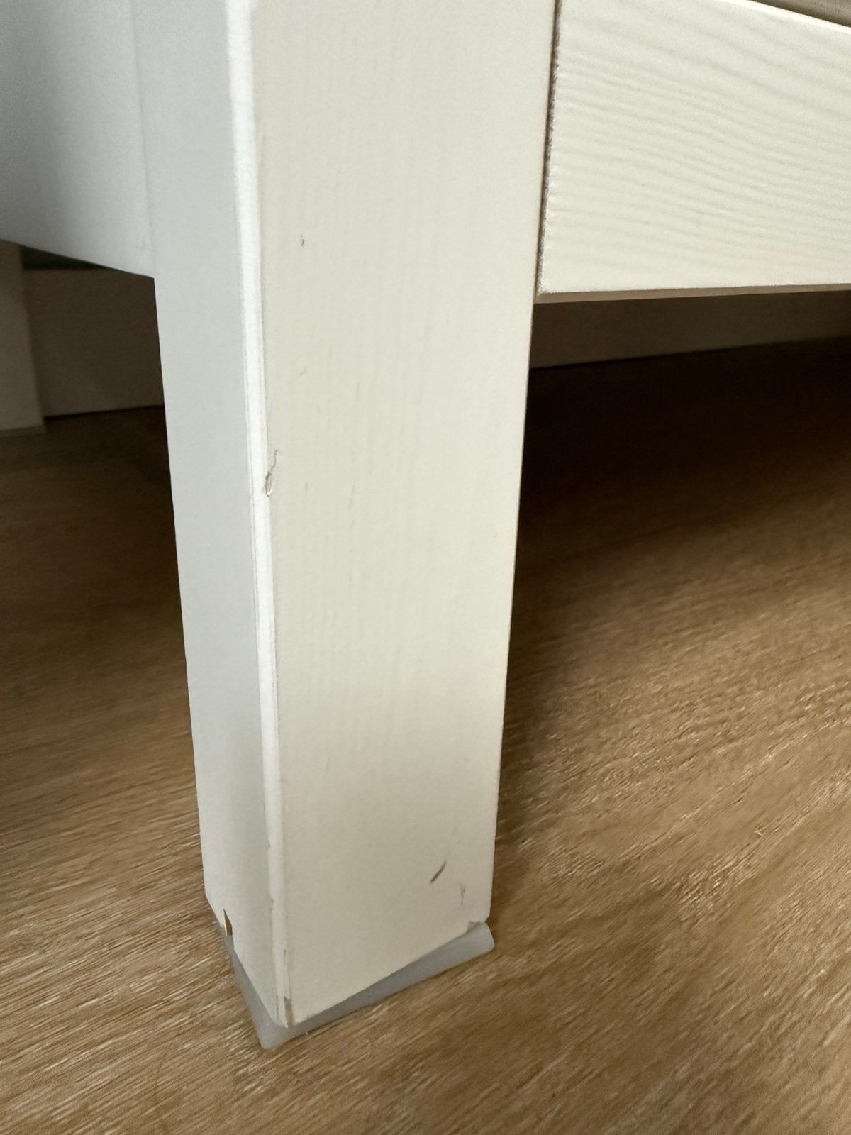 Foto 5 van IKEA hemnes 8 ladenkast/commode