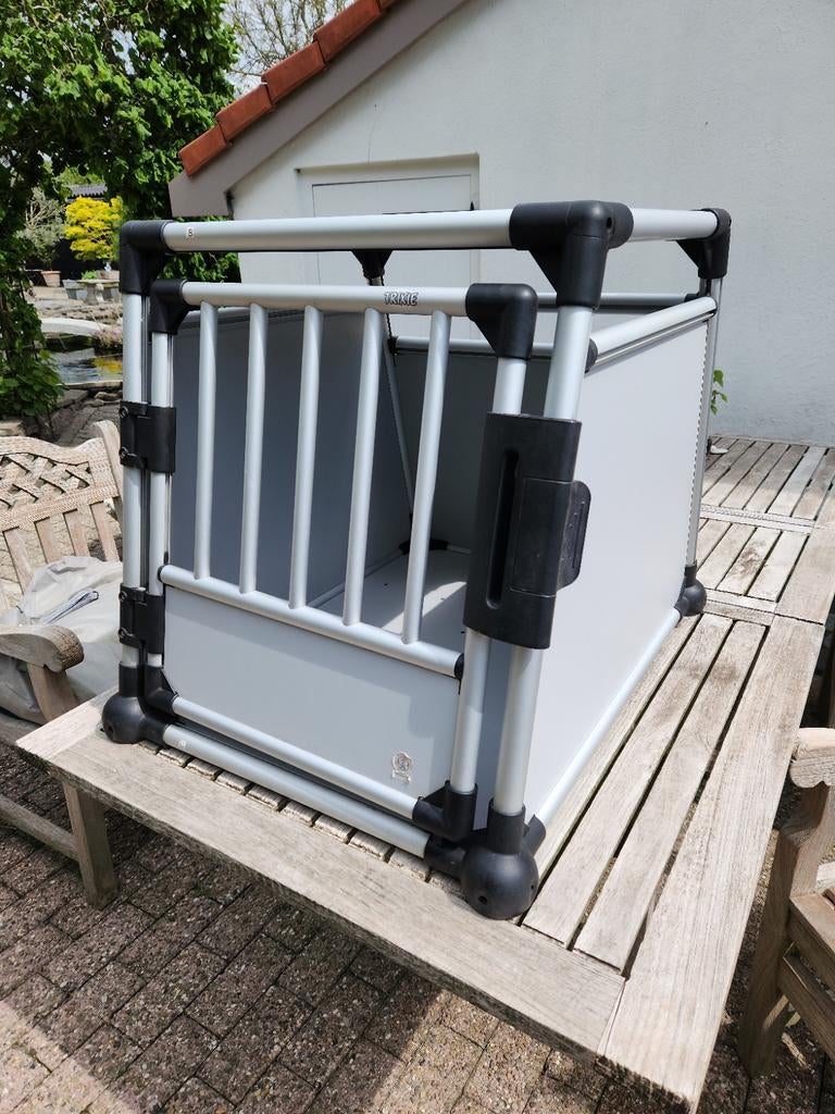 Autohonden Bench voor in de auto, Ophalen, Gebruikt