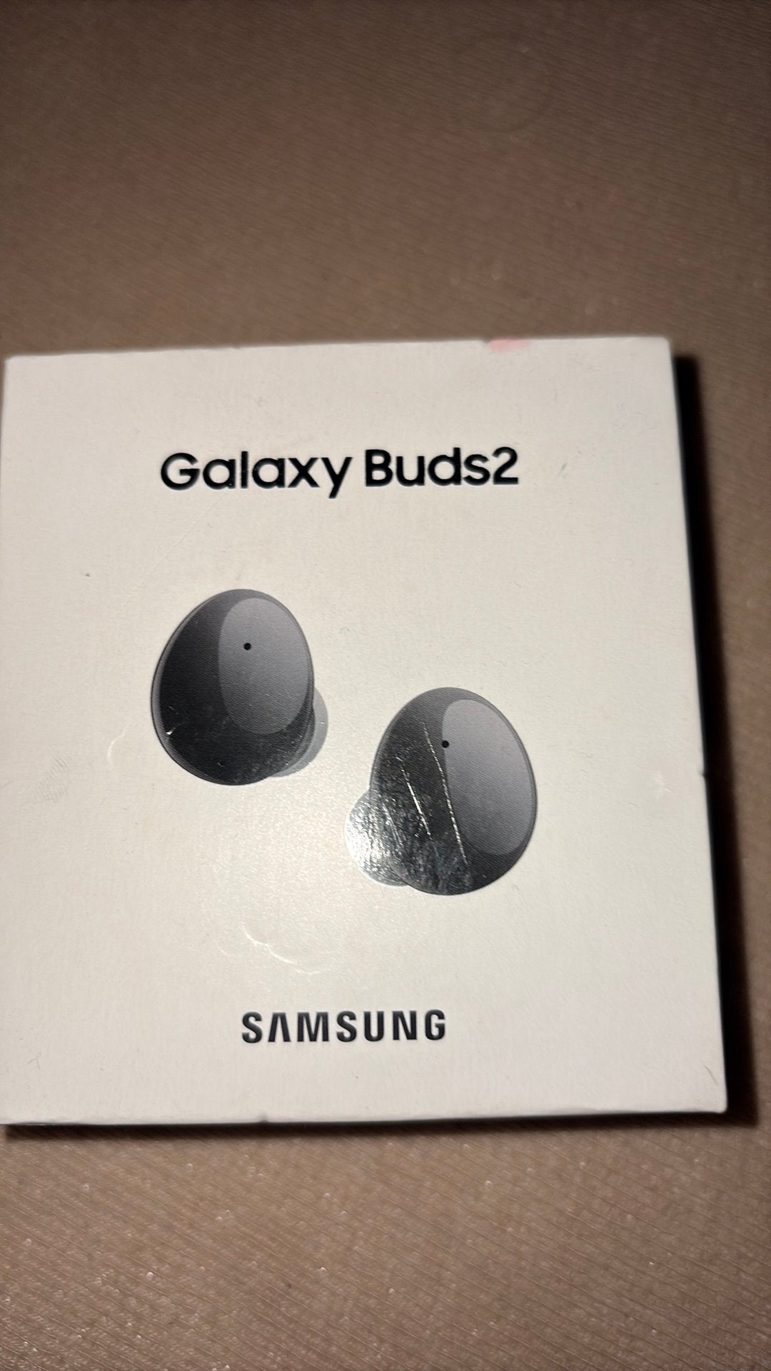 Galaxy buds 2, Ophalen, Zo goed als nieuw