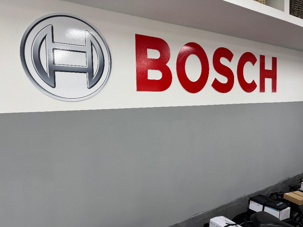 Bosch Elektrische Herenfietsen Verschillende Merken, Overige merken, Budget Bike XL, Info@budgetbike.nl, Nieuw