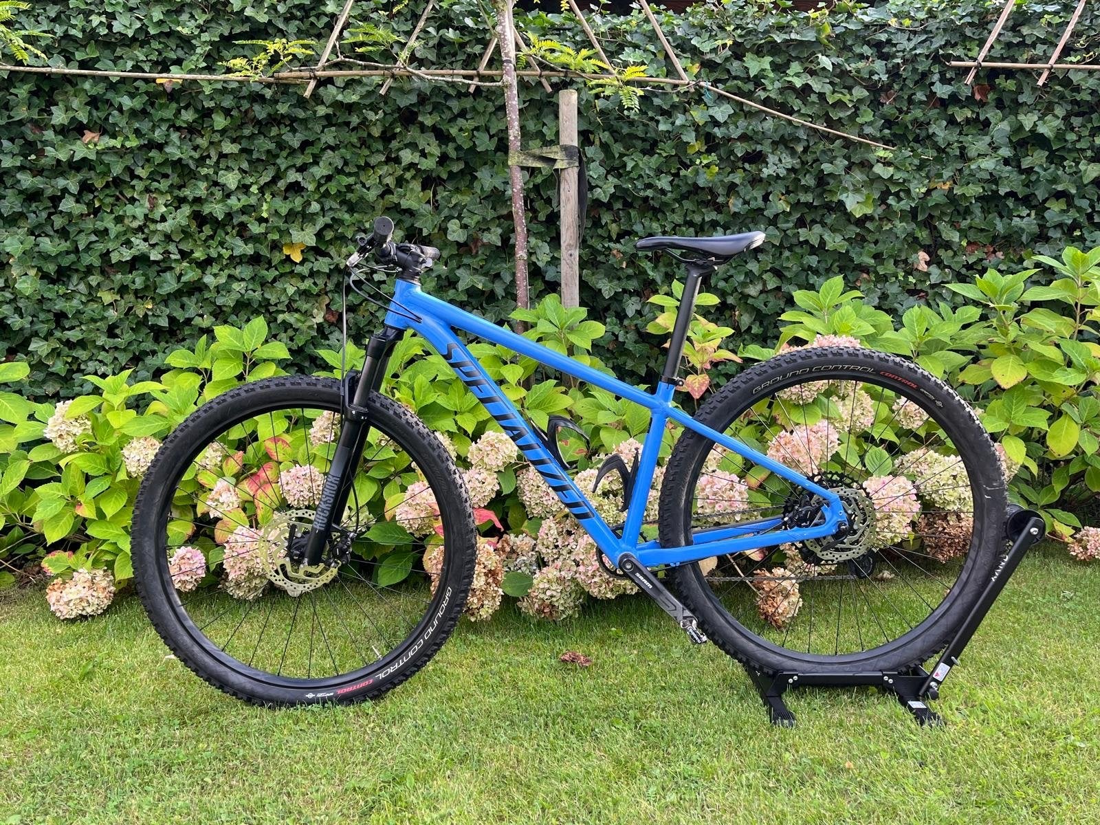 Specialized Rockhopper Mountainbike, Fietsen en Brommers, Fietsen | Mountainbikes en ATB, Gebruikt, Hardtail, Heren, 49 tot 53 cm