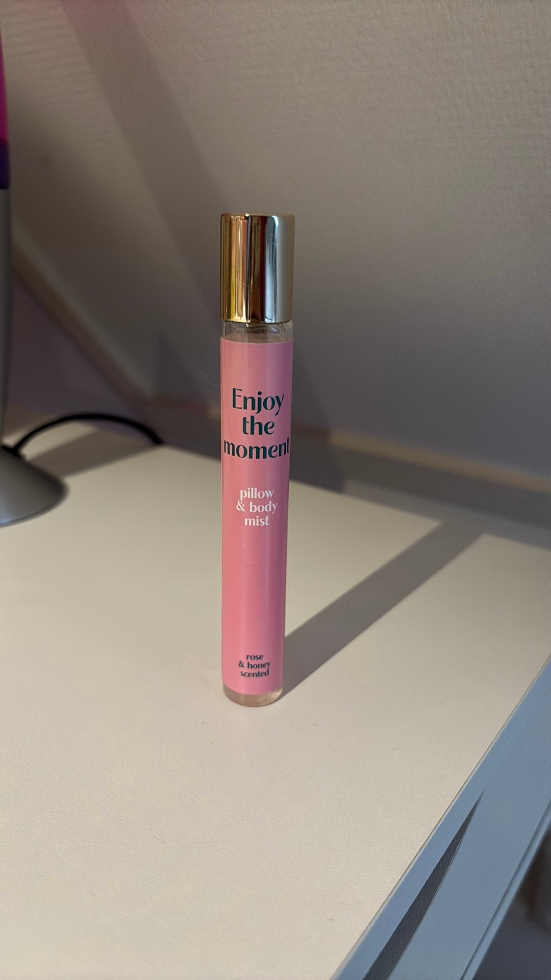 Pillow en body mist, Ophalen of Verzenden, Nieuw