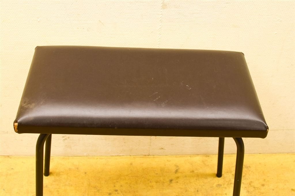 Piano kruk 51123, Ophalen of Verzenden, Gebruikt, Hout