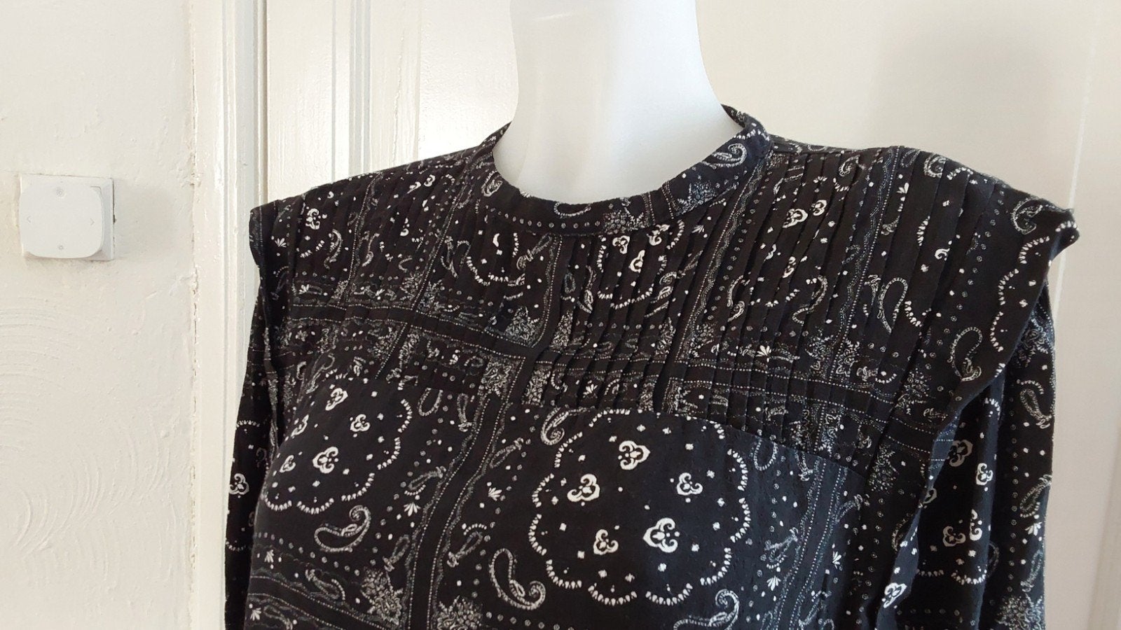 Leuke My Jewellery top maat L, My Jewellery, Zwart, Maat 42/44 (L), Onbekend