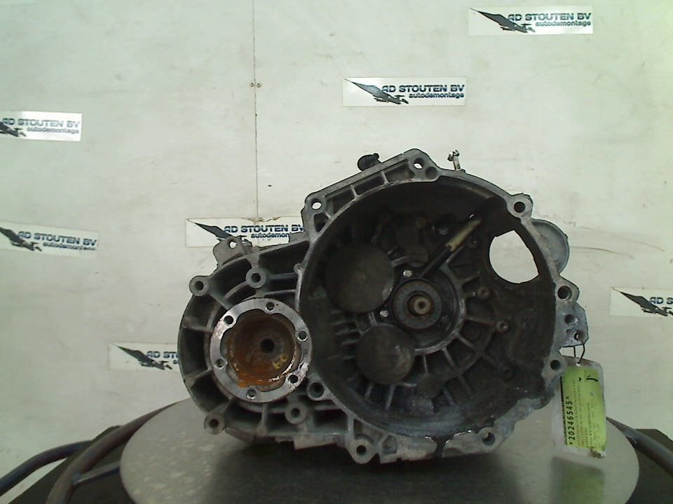 Versnellingsbak Schakel Audi A3 Sportback (8VA/8VF) 3D36, Gebruikt, Auto-Union-Straße  1, Ingolstadt 85057, , Duitsland, Info@audi.de