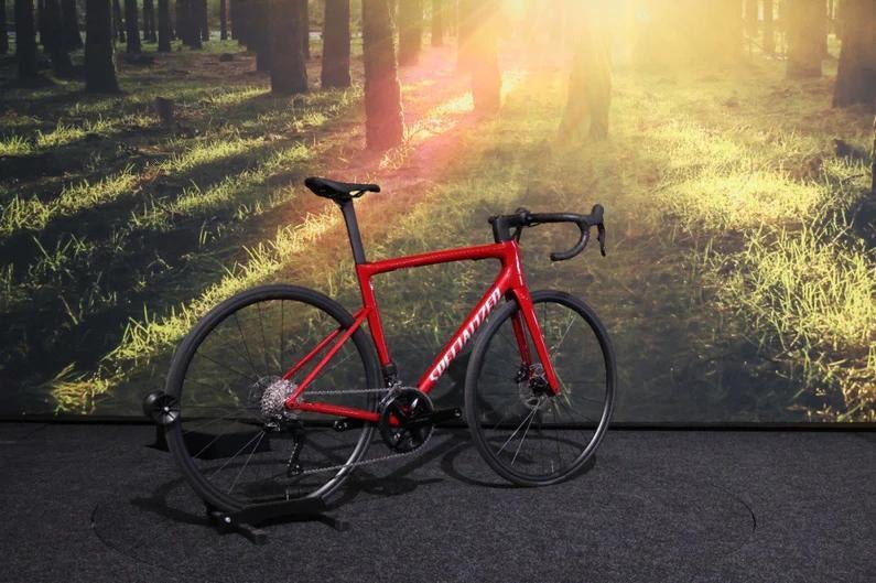 Nieuwe Specialized Tarmac SL8 Comp 56cm Shimano Di2, Overige merken, 28 inch, Carbon, Nieuw