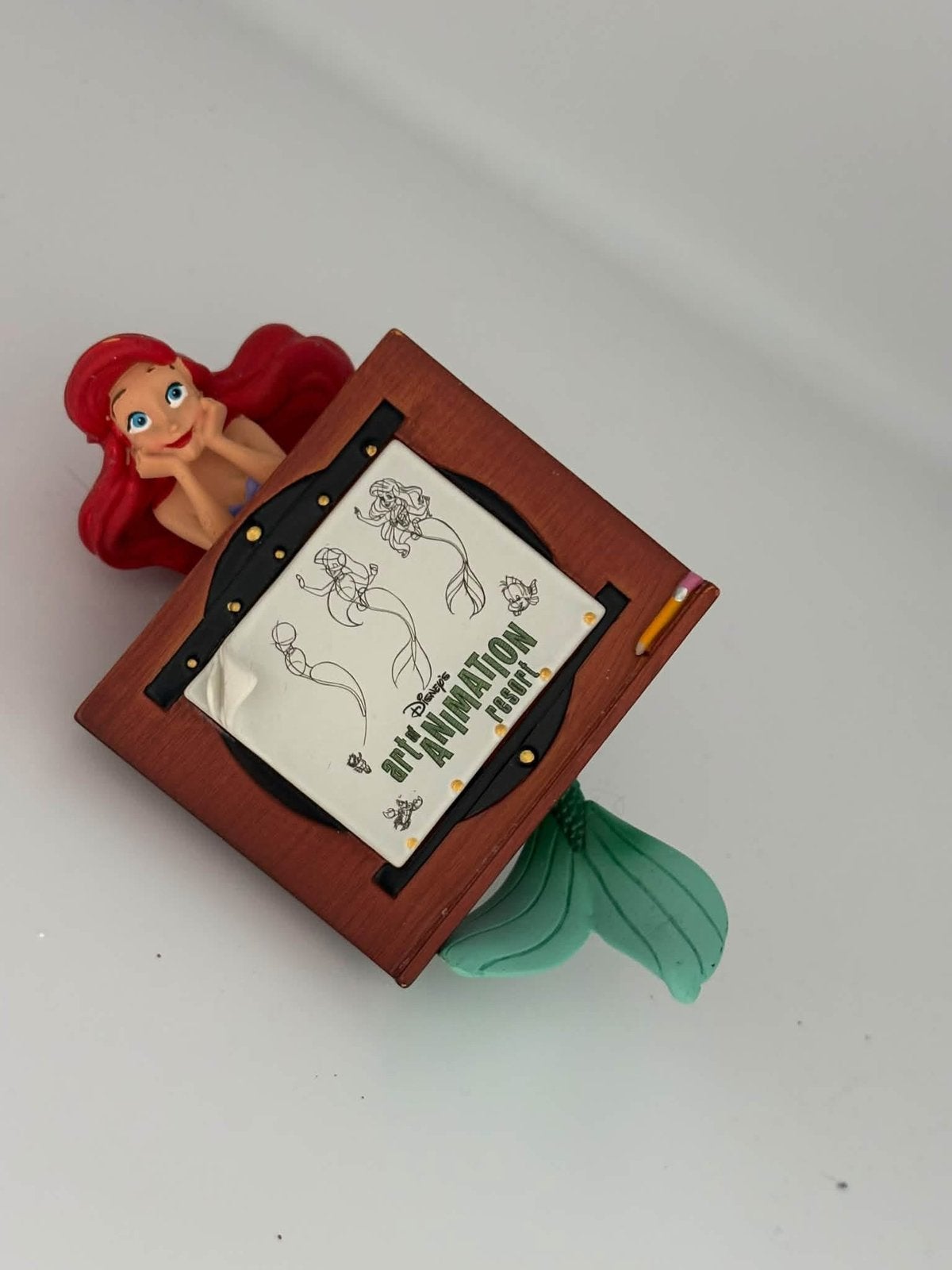 Disney resort kleine zeemeermin ornament, Ophalen of Verzenden