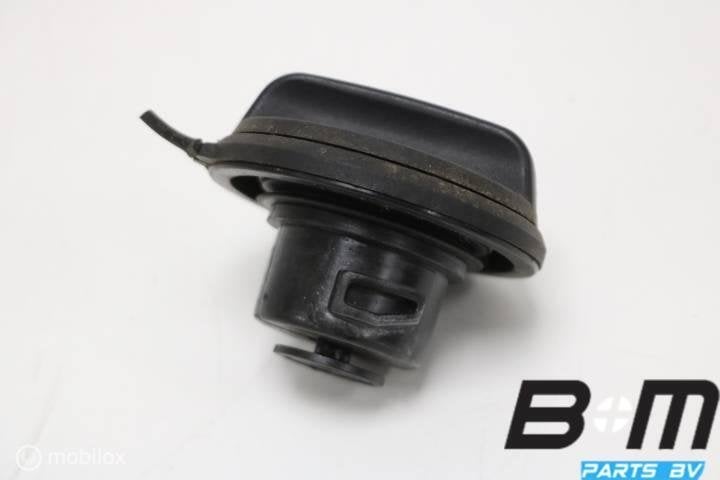 Tankdop Volvo C30, Gebruikt