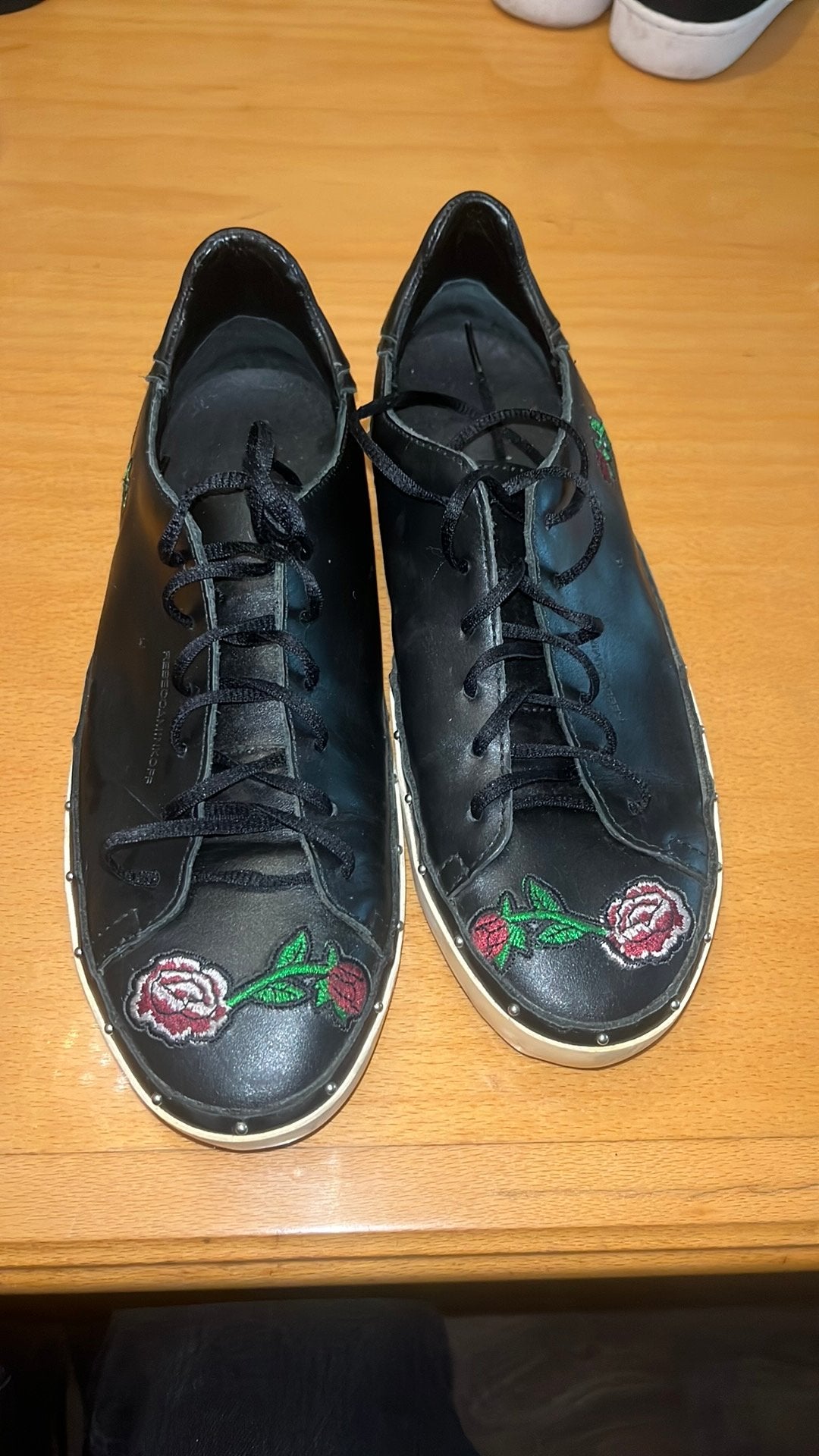 rebecca minkoff schoenen maat 39, Ophalen, Gedragen