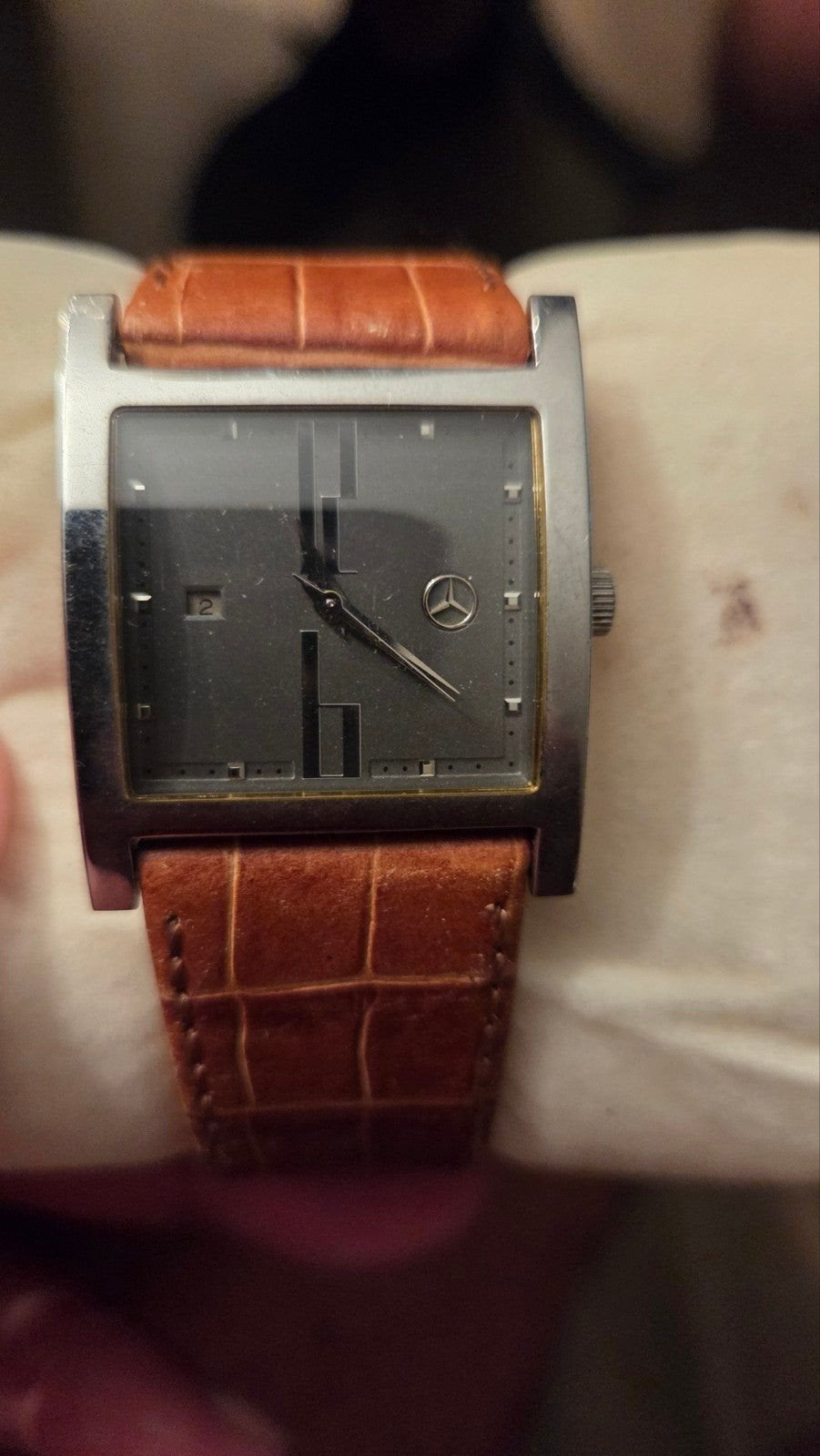 Horloges: moeten  nagekeken worden, Ophalen of Verzenden