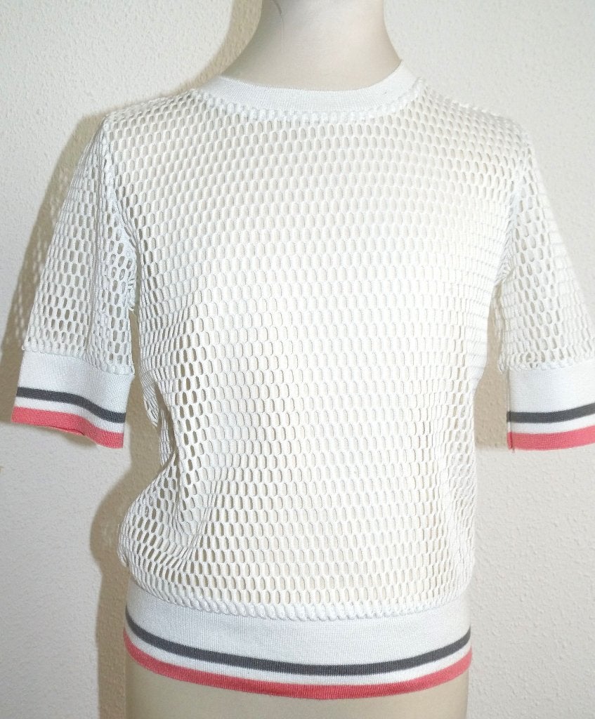 apart Dress like Flo shirt maat 140, Meisje, Ophalen of Verzenden, Zo goed als nieuw, Shirt of Longsleeve
